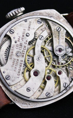 ロンジン腕時計-W1339-15