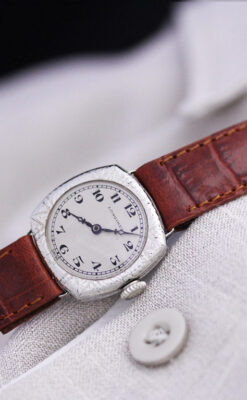 ロンジン腕時計-W1339-4