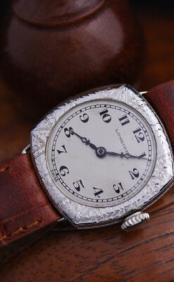 ロンジン腕時計-W1339-5