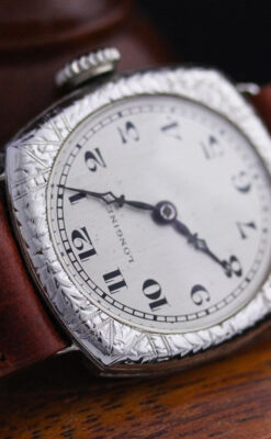 ロンジン腕時計-W1339-6