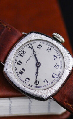 ロンジン腕時計-W1339-7