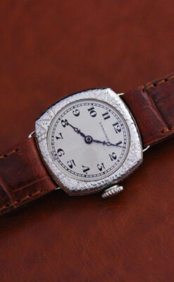 ロンジン腕時計-W1339-8