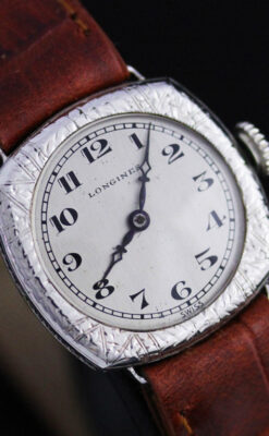 ロンジン腕時計-W1339-9