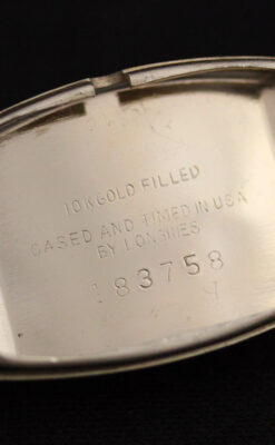 ロンジン腕時計-W1340-14