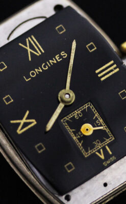 ロンジン腕時計-W1340-15