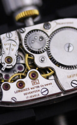 ロンジン腕時計-W1340-16