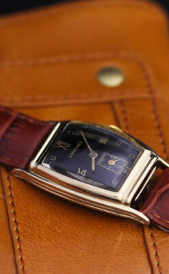 ロンジン腕時計-W1340-17