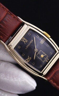 ロンジン腕時計-W1340-3