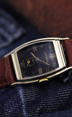 ロンジン腕時計-W1340-4