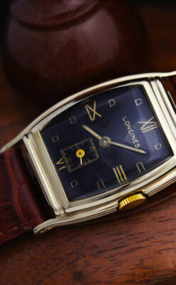 ロンジン腕時計-W1340-7