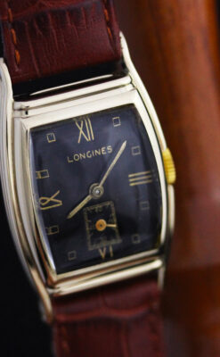 ロンジン腕時計-W1340-9