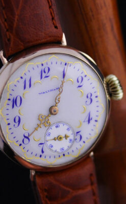 ウォルサム腕時計-W1341-10