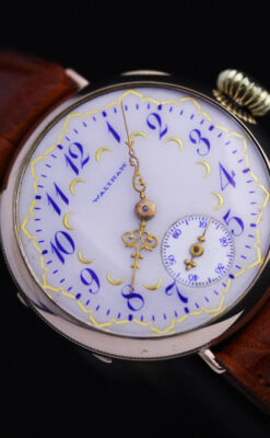 ウォルサム腕時計-W1341-12