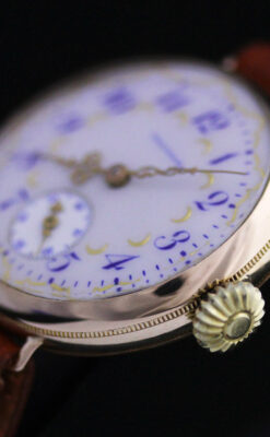 ウォルサム腕時計-W1341-13