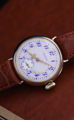 ウォルサム腕時計-W1341-14