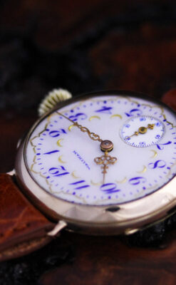 ウォルサム腕時計-W1341-15