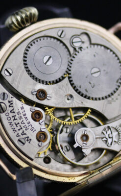 ウォルサム腕時計-W1341-18