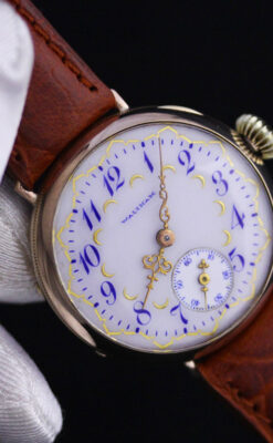 ウォルサム腕時計-W1341-3