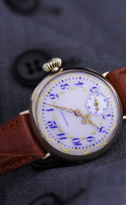 ウォルサム腕時計-W1341-4