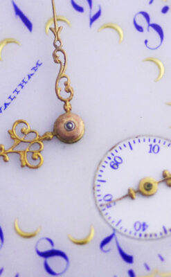 ウォルサム腕時計-W1341-5