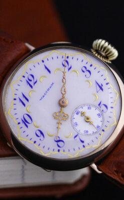 ウォルサム腕時計-W1341-6