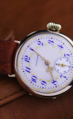 ウォルサム腕時計-W1341-7