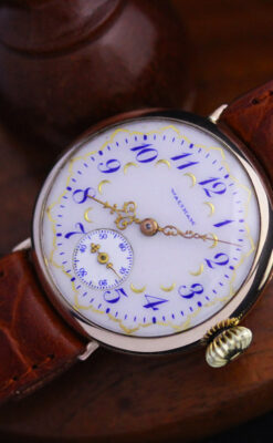 ウォルサム腕時計-W1341-8