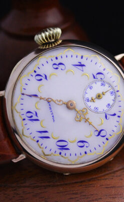 ウォルサム腕時計-W1341-9