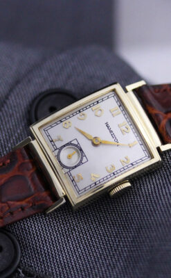ハミルトン腕時計-W1342-1