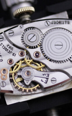 ハミルトン腕時計-W1342-15