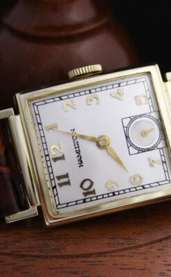 ハミルトン腕時計-W1342-4