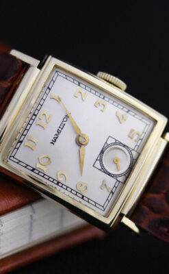 ハミルトン腕時計-W1342-5