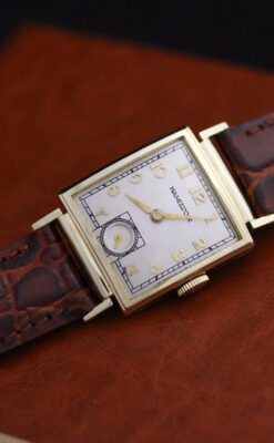 ハミルトン腕時計-W1342-6