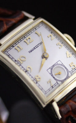 ハミルトン腕時計-W1342-7