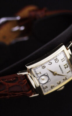 ハミルトン腕時計-W1342-9