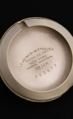 ロンジン腕時計-W1343-16