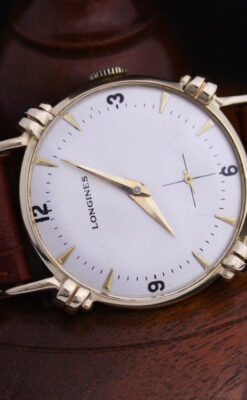 ロンジン腕時計-W1343-7