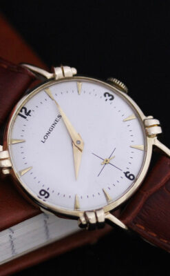 ロンジン腕時計-W1343-9