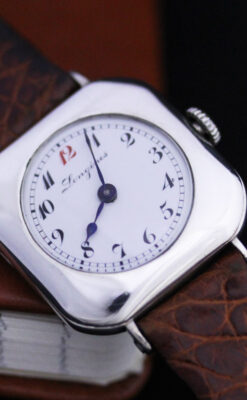 ロンジン腕時計-W1344-12