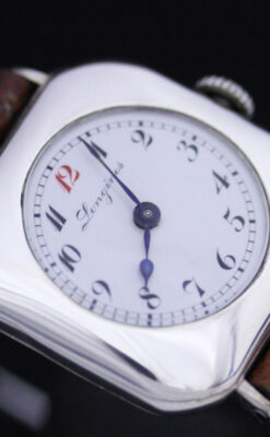 ロンジン腕時計-W1344-15