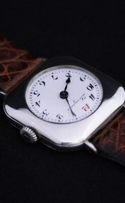 ロンジン腕時計-W1344-18