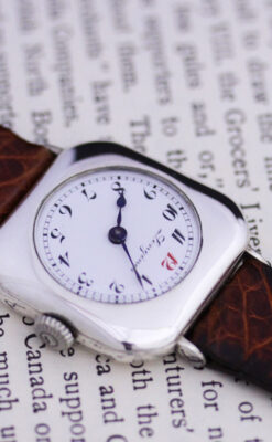 ロンジン腕時計-W1344-20