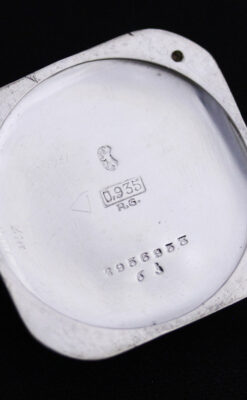 ロンジン腕時計-W1344-23