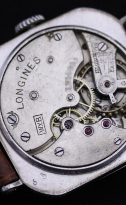 ロンジン腕時計-W1344-24