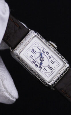 グリュエン腕時計-W1345-1