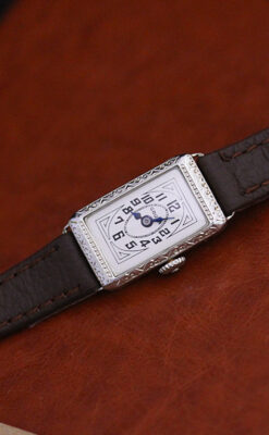 グリュエン腕時計-W1345-13