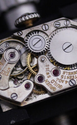 グリュエン腕時計-W1345-16