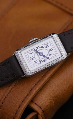 グリュエン腕時計-W1345-3