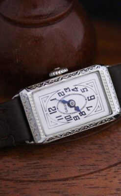 グリュエン腕時計-W1345-4