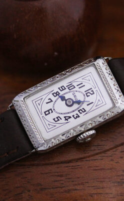 グリュエン腕時計-W1345-5